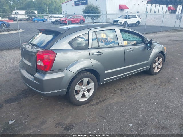 2011 Dodge Caliber Mainstreet მანქანა იყიდება აუქციონზე, vin: 1B3CB3HAXBD231488, აუქციონის ნომერი: 46059850