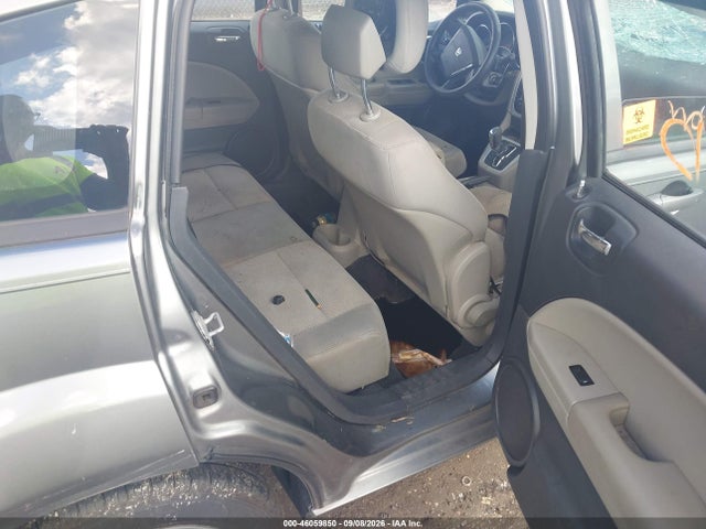 2011 Dodge Caliber Mainstreet მანქანა იყიდება აუქციონზე, vin: 1B3CB3HAXBD231488, აუქციონის ნომერი: 46059850