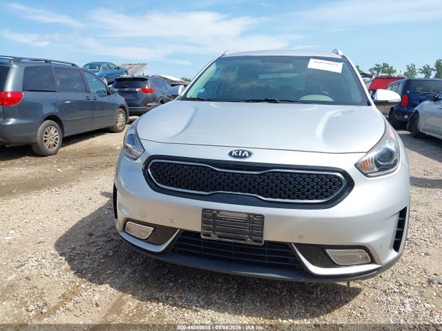 Продажа на аукционе авто 2017 Kia Niro Touring, vin: KNDCE3LC0H5059635, номер лота: 46059855