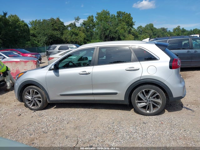 Продажа на аукционе авто 2017 Kia Niro Touring, vin: KNDCE3LC0H5059635, номер лота: 46059855