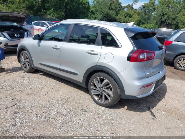 Продажа на аукционе авто 2017 Kia Niro Touring, vin: KNDCE3LC0H5059635, номер лота: 46059855