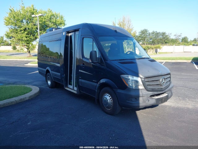 Продаж на аукціоні авто 2015 Mercedes-benz Sprinter 3500, vin: WDAPF4CC2F5973745, номер лоту: 46059856