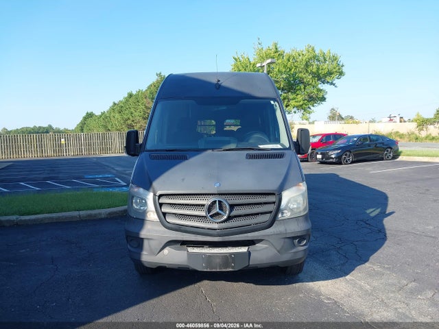Продаж на аукціоні авто 2015 Mercedes-benz Sprinter 3500, vin: WDAPF4CC2F5973745, номер лоту: 46059856