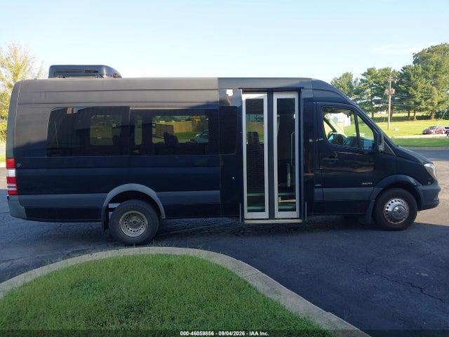 Продаж на аукціоні авто 2015 Mercedes-benz Sprinter 3500, vin: WDAPF4CC2F5973745, номер лоту: 46059856