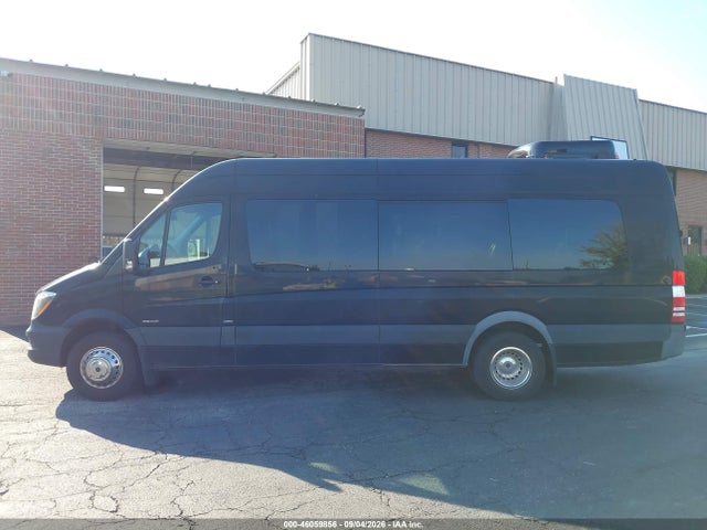 Продаж на аукціоні авто 2015 Mercedes-benz Sprinter 3500, vin: WDAPF4CC2F5973745, номер лоту: 46059856