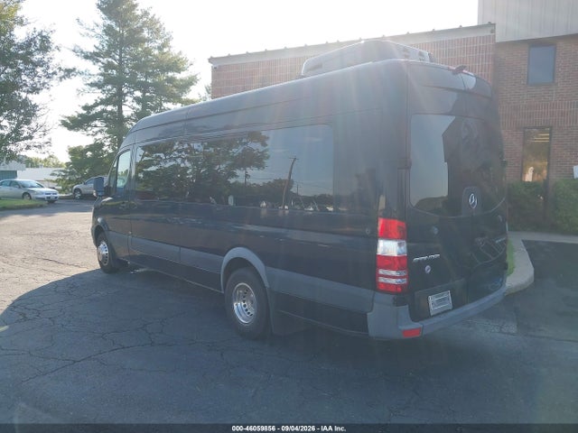 Продаж на аукціоні авто 2015 Mercedes-benz Sprinter 3500, vin: WDAPF4CC2F5973745, номер лоту: 46059856