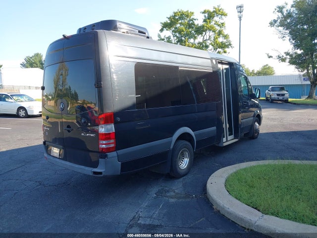 Продаж на аукціоні авто 2015 Mercedes-benz Sprinter 3500, vin: WDAPF4CC2F5973745, номер лоту: 46059856