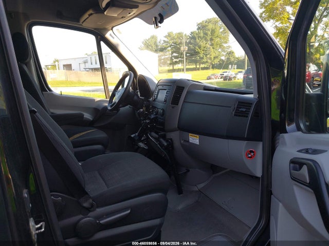 Продаж на аукціоні авто 2015 Mercedes-benz Sprinter 3500, vin: WDAPF4CC2F5973745, номер лоту: 46059856