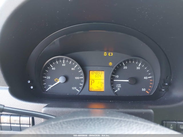 Продаж на аукціоні авто 2015 Mercedes-benz Sprinter 3500, vin: WDAPF4CC2F5973745, номер лоту: 46059856
