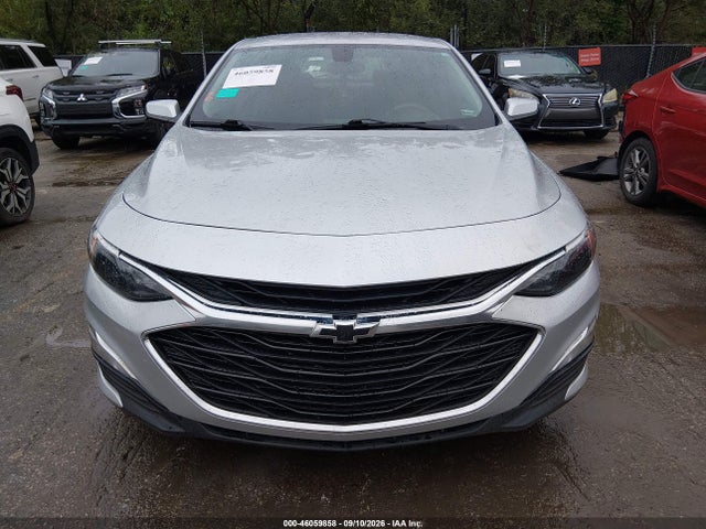 Aukcja sprzedaży 2020 Chevrolet Malibu Fwd Rs, vin: 1G1ZG5STXLF142356, numer aukcji: 46059858