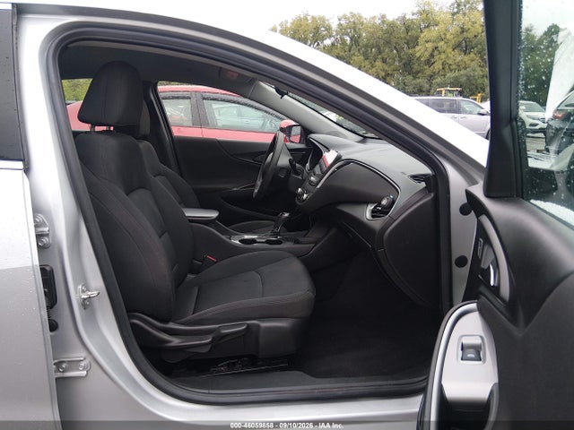 Aukcja sprzedaży 2020 Chevrolet Malibu Fwd Rs, vin: 1G1ZG5STXLF142356, numer aukcji: 46059858