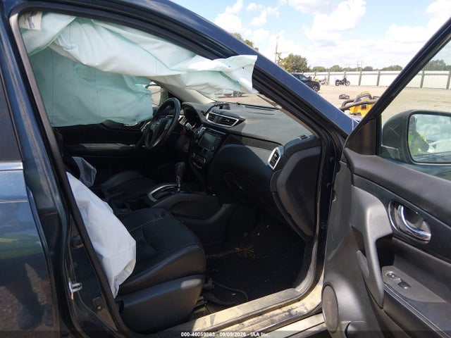 Aukcja sprzedaży 2016 Nissan Rogue Sl, vin: 5N1AT2MT7GC743173, numer aukcji: 46059863