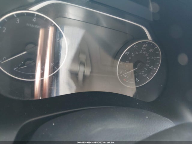 46059864 :رقم المزاد ، 5N1AZ2MH6HN191469 vin ، 2017 Nissan Murano Sl مزاد بيع