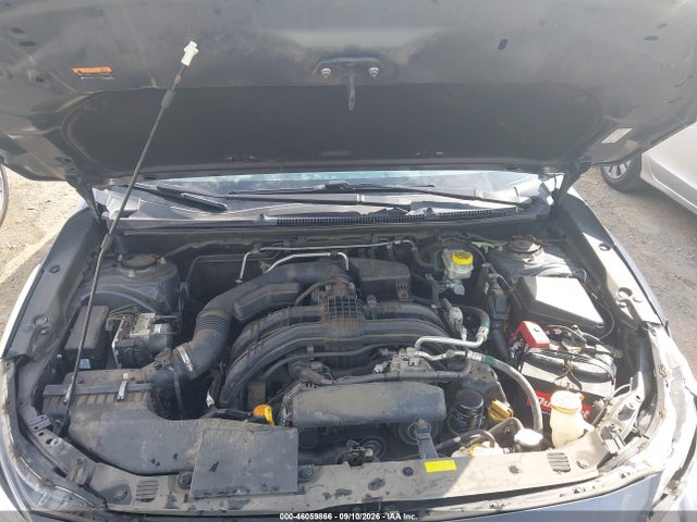 Aukcja sprzedaży 2017 Subaru Impreza 2.0i Limited, vin: 4S3GTAT65H3737300, numer aukcji: 46059866