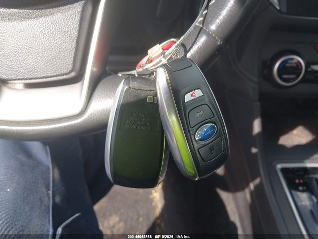 Aukcja sprzedaży 2017 Subaru Impreza 2.0i Limited, vin: 4S3GTAT65H3737300, numer aukcji: 46059866