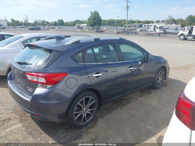 Aukcja sprzedaży 2017 Subaru Impreza 2.0i Limited, vin: 4S3GTAT65H3737300, numer aukcji: 46059866