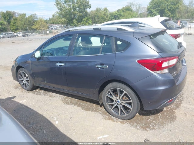 Aukcja sprzedaży 2017 Subaru Impreza 2.0i Limited, vin: 4S3GTAT65H3737300, numer aukcji: 46059866