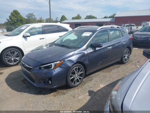 Aukcja sprzedaży 2017 Subaru Impreza 2.0i Limited, vin: 4S3GTAT65H3737300, numer aukcji: 46059866