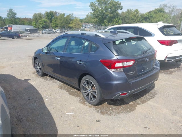Aukcja sprzedaży 2017 Subaru Impreza 2.0i Limited, vin: 4S3GTAT65H3737300, numer aukcji: 46059866