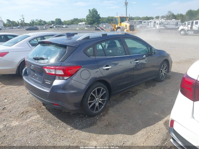 Aukcja sprzedaży 2017 Subaru Impreza 2.0i Limited, vin: 4S3GTAT65H3737300, numer aukcji: 46059866