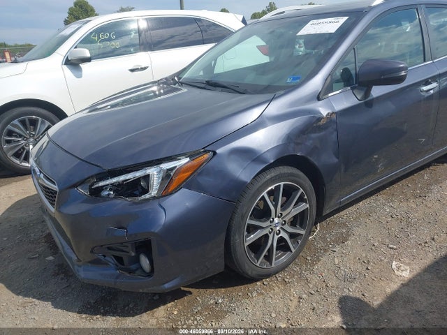 Aukcja sprzedaży 2017 Subaru Impreza 2.0i Limited, vin: 4S3GTAT65H3737300, numer aukcji: 46059866