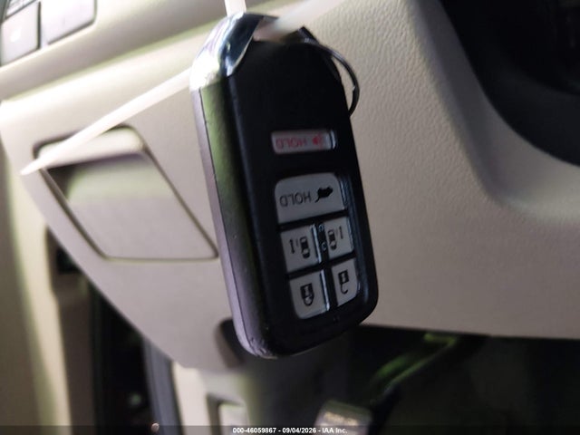 Aukcja sprzedaży 2016 Honda Odyssey Ex-l, vin: 5FNRL5H6XGB070766, numer aukcji: 46059867