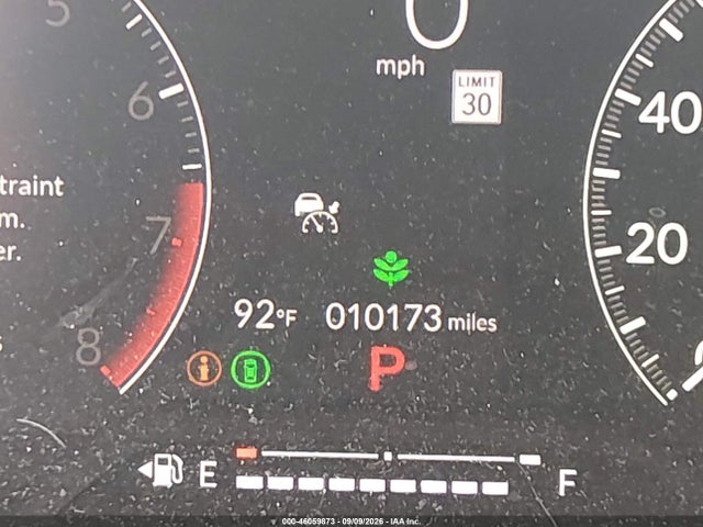 46059873 :رقم المزاد ، 2HGFE2F20SH519551 vin ، 2025 Honda Civic Lx مزاد بيع