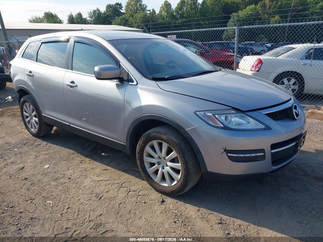 Продаж на аукціоні авто 2008 Mazda Cx-9 Sport, vin: JM3TB28A080122196, номер лоту: 46059876