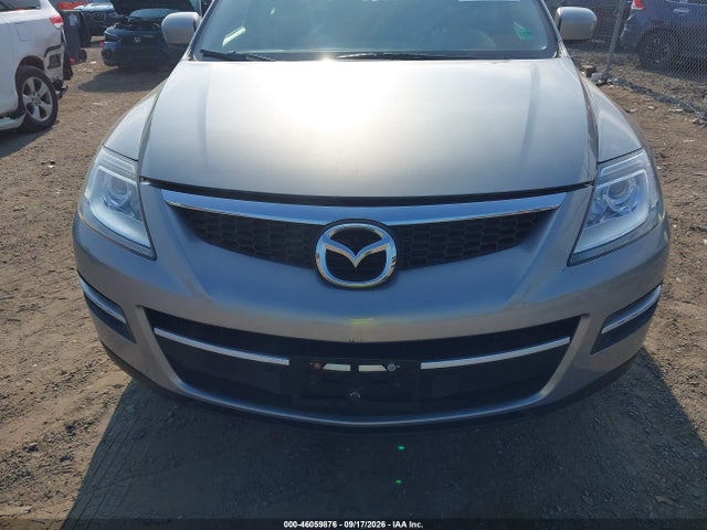 Продаж на аукціоні авто 2008 Mazda Cx-9 Sport, vin: JM3TB28A080122196, номер лоту: 46059876