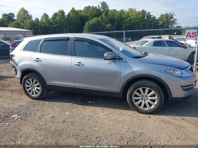 Продаж на аукціоні авто 2008 Mazda Cx-9 Sport, vin: JM3TB28A080122196, номер лоту: 46059876
