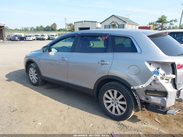 Продаж на аукціоні авто 2008 Mazda Cx-9 Sport, vin: JM3TB28A080122196, номер лоту: 46059876