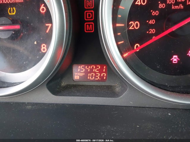 Продаж на аукціоні авто 2008 Mazda Cx-9 Sport, vin: JM3TB28A080122196, номер лоту: 46059876
