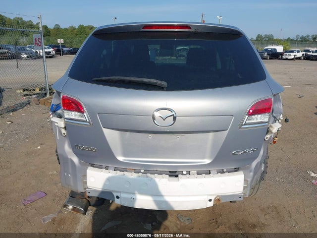 Продаж на аукціоні авто 2008 Mazda Cx-9 Sport, vin: JM3TB28A080122196, номер лоту: 46059876