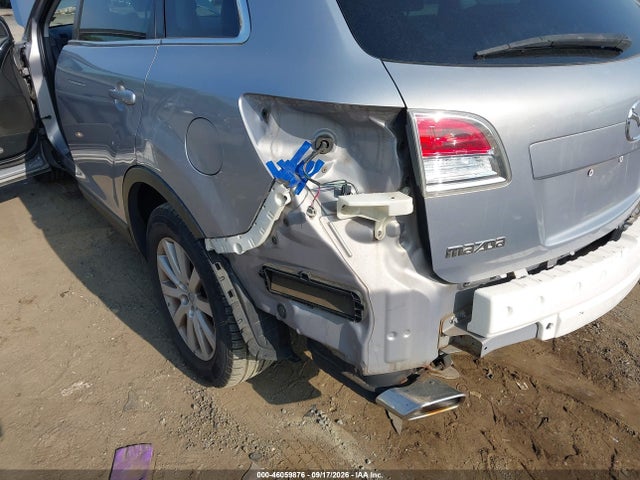 Продаж на аукціоні авто 2008 Mazda Cx-9 Sport, vin: JM3TB28A080122196, номер лоту: 46059876