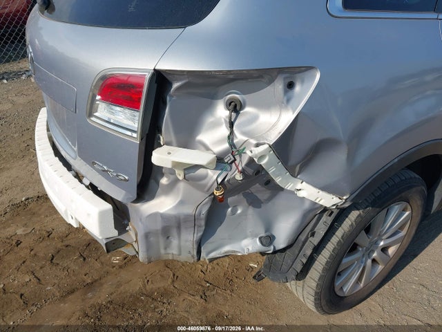Продаж на аукціоні авто 2008 Mazda Cx-9 Sport, vin: JM3TB28A080122196, номер лоту: 46059876