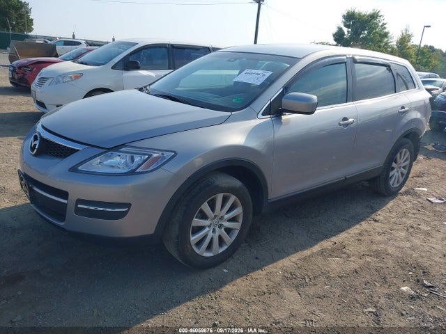 Продаж на аукціоні авто 2008 Mazda Cx-9 Sport, vin: JM3TB28A080122196, номер лоту: 46059876