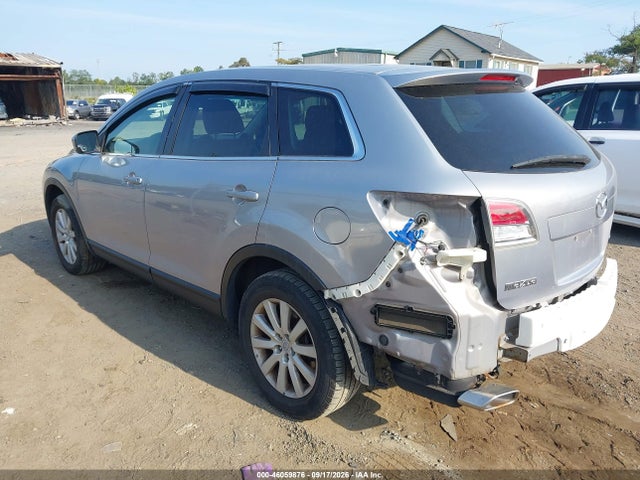 Продаж на аукціоні авто 2008 Mazda Cx-9 Sport, vin: JM3TB28A080122196, номер лоту: 46059876