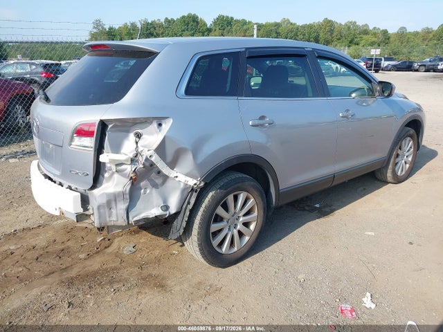Продаж на аукціоні авто 2008 Mazda Cx-9 Sport, vin: JM3TB28A080122196, номер лоту: 46059876