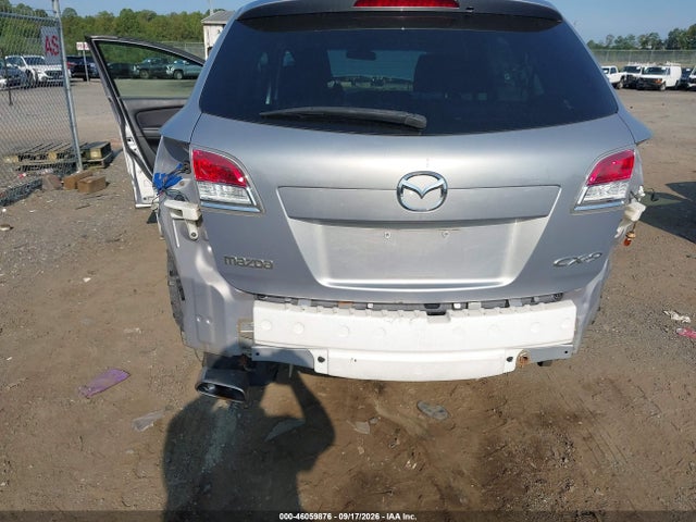 Продаж на аукціоні авто 2008 Mazda Cx-9 Sport, vin: JM3TB28A080122196, номер лоту: 46059876