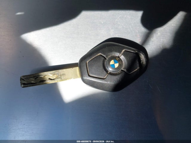 2003 Bmw Z4 3.0i მანქანა იყიდება აუქციონზე, vin: 4USBT53493LU01507, აუქციონის ნომერი: 46059878