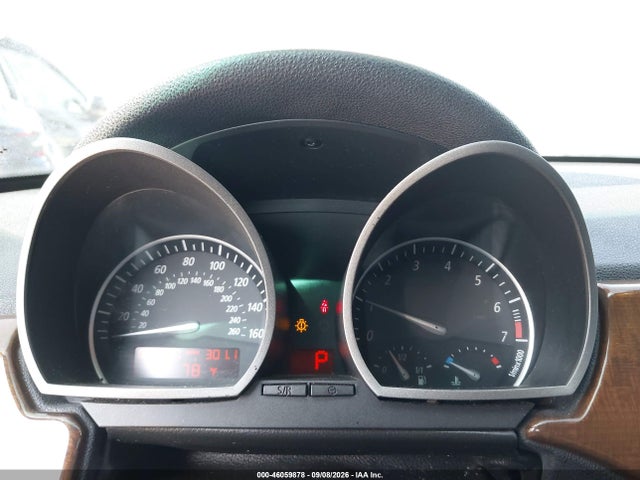 2003 Bmw Z4 3.0i მანქანა იყიდება აუქციონზე, vin: 4USBT53493LU01507, აუქციონის ნომერი: 46059878