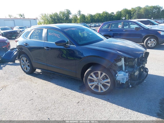 Aukcja sprzedaży 2023 Mazda Cx-30 2.5 S Preferred, vin: 3MVDMBCM2PM550015, numer aukcji: 46059882