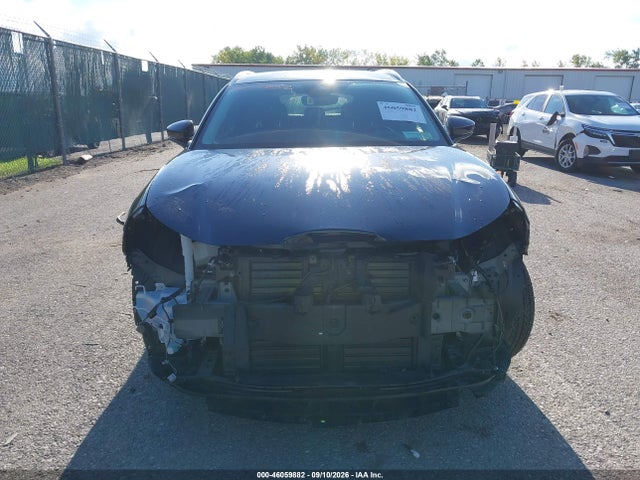 Aukcja sprzedaży 2023 Mazda Cx-30 2.5 S Preferred, vin: 3MVDMBCM2PM550015, numer aukcji: 46059882