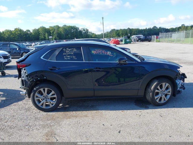 Aukcja sprzedaży 2023 Mazda Cx-30 2.5 S Preferred, vin: 3MVDMBCM2PM550015, numer aukcji: 46059882