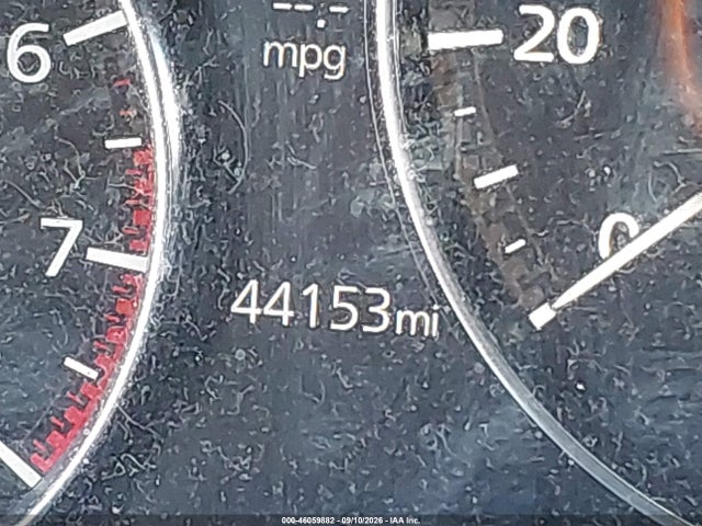 Aukcja sprzedaży 2023 Mazda Cx-30 2.5 S Preferred, vin: 3MVDMBCM2PM550015, numer aukcji: 46059882