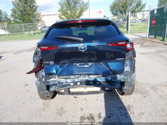 Aukcja sprzedaży 2023 Mazda Cx-30 2.5 S Preferred, vin: 3MVDMBCM2PM550015, numer aukcji: 46059882