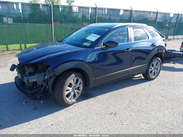 Aukcja sprzedaży 2023 Mazda Cx-30 2.5 S Preferred, vin: 3MVDMBCM2PM550015, numer aukcji: 46059882