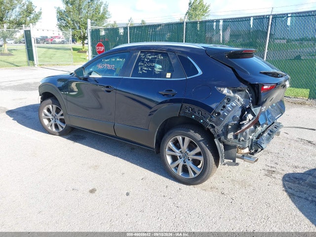 Aukcja sprzedaży 2023 Mazda Cx-30 2.5 S Preferred, vin: 3MVDMBCM2PM550015, numer aukcji: 46059882