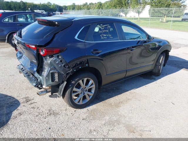 Aukcja sprzedaży 2023 Mazda Cx-30 2.5 S Preferred, vin: 3MVDMBCM2PM550015, numer aukcji: 46059882