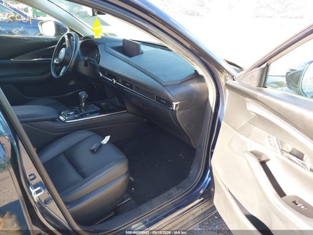 Aukcja sprzedaży 2023 Mazda Cx-30 2.5 S Preferred, vin: 3MVDMBCM2PM550015, numer aukcji: 46059882